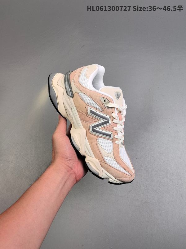 集合  ✅New Balance 公司级版本 NB9060 联名款 复古休闲运动慢跑鞋  鞋款灵感源自设计师本人对夏日的怀日回忆
