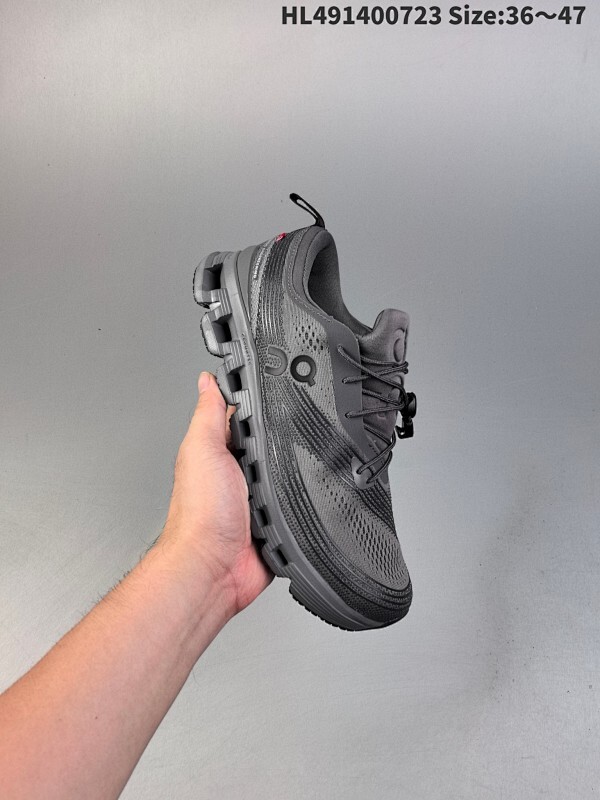 集合  公司级✅On昂跑 Cloud X Z5 克劳德X系列低帮轻量舒适多功能休闲运动鞋 采用工程飞织网布组合再生聚酯纤维鞋面材质搭载独家隐藏速度中板