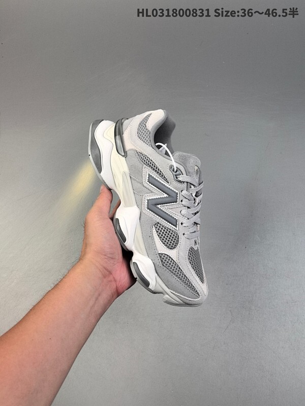 新百伦NB Joe Freshgoods x New Balance 公司级版本NB9060 复古休闲运动慢跑鞋 鞋款灵感源自设计师本人对夏日的怀日回忆