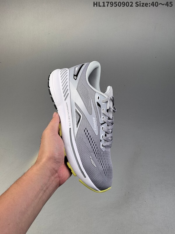 集合特价‼️ 公司级✅Brooks布鲁克斯 Glycerin 19 跑鞋 缓震马拉松氮气慢跑鞋