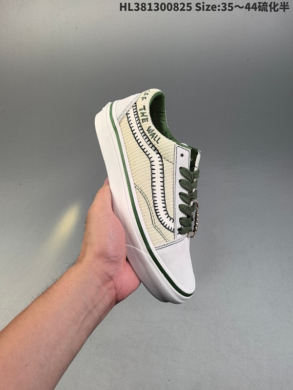 新款发售 万斯Vans Premium Old Skool 高阶系列 ， 范斯官方新款 水晶底重回复古街头巅峰