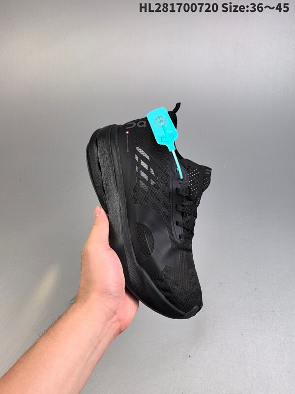 集合一  公司级✅On | 昂跑 | Cloudboom Strike | 长距离竞速跑鞋新品跑步鞋 超轻透气泡沫缓冲无带运动鞋