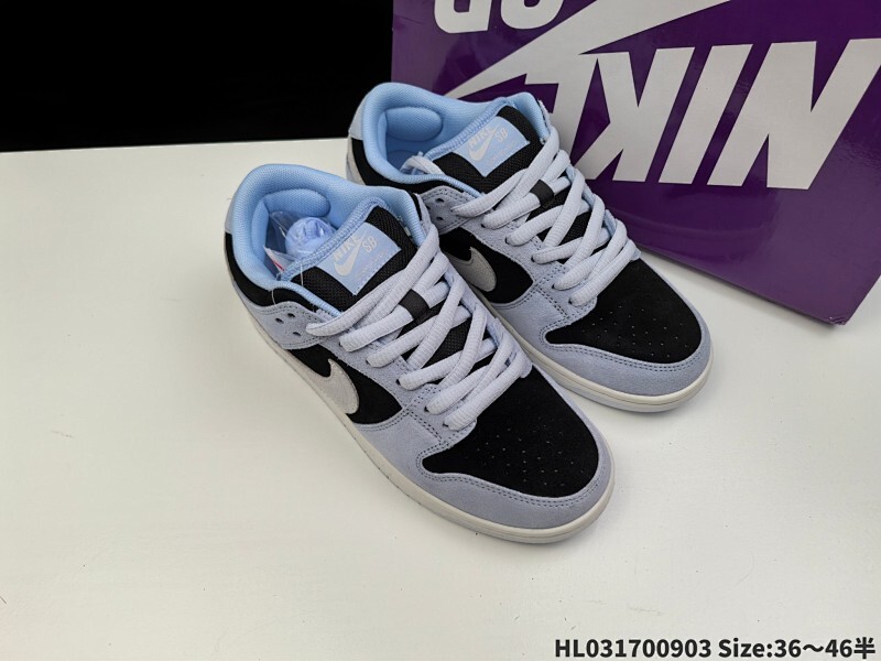 公司级✅耐克NIKE sb DUNK LOW RETRO扣篮系列 复古低帮休闲运动滑板板鞋 采用脚感柔软舒适ZoomAir气垫