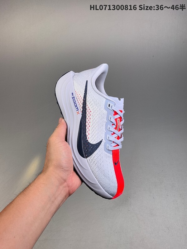 集合二  公司级✅Nike Air Zoom Pegasus Plus 耐克飞马加强版系列低帮马拉松休闲运动慢跑鞋