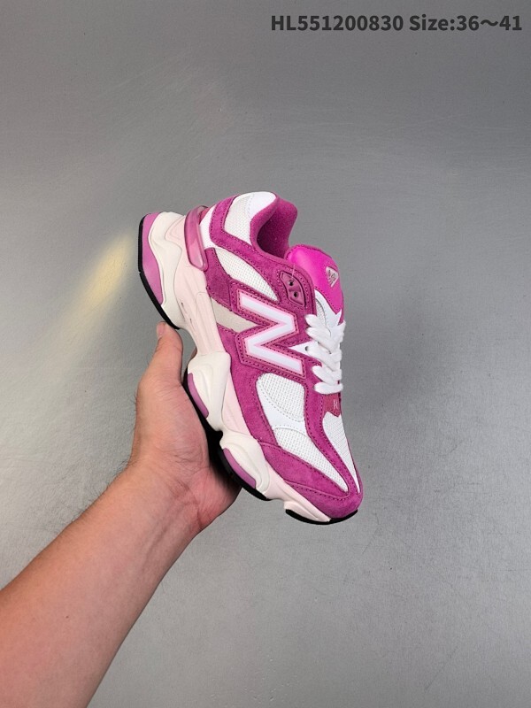 新百伦NB Joe Freshgoods x New Balance 公司级版本NB9060 复古休闲运动慢跑鞋 鞋款灵感源自设计师本人对夏日的怀日回忆