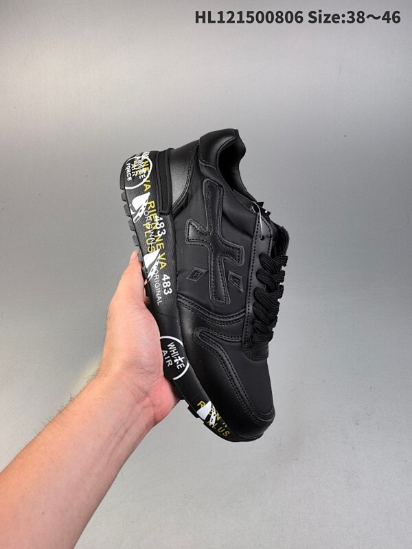 集合  PREMIATA意大利普拉米亚达ART.MICK VAR.1280 MICK_1280 2504027运动休闲系列！非常轻便舒适