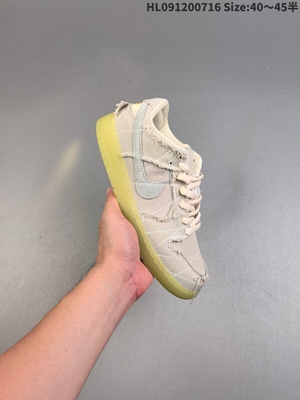 特价   【公司级】Nk SB Dunk Low ”Mummy“ 木乃伊 SB扣碎篮板时尚休闲板鞋 DM0774-111