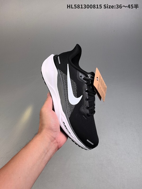 真标✅耐克Nike Air Zoom Pegasus 41 超级飞马涡轮增压马拉松休闲运动慢跑鞋