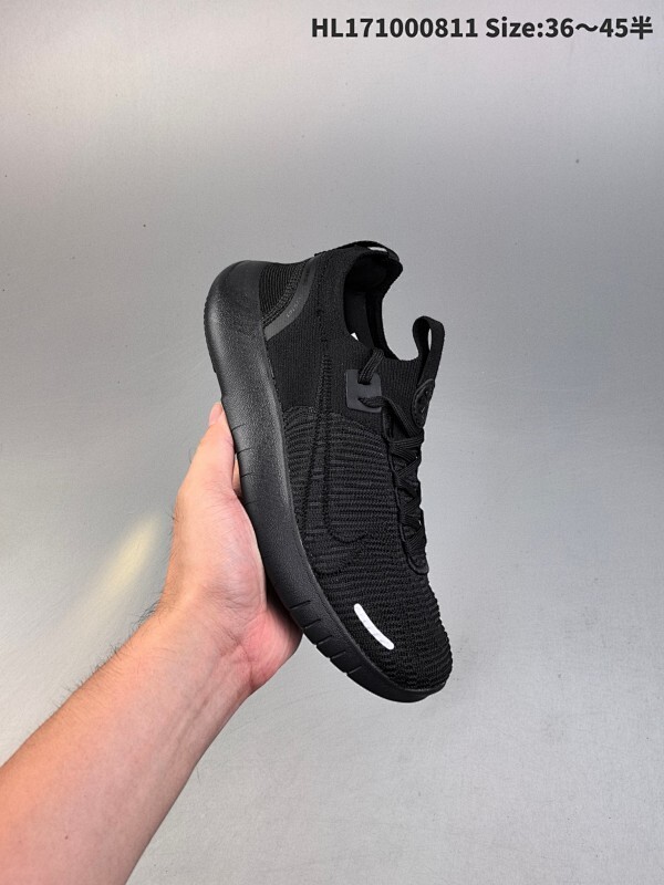 集合一 ✅Nike Free Ru Fk Next Nature se 耐克赤足轻便跑步鞋 环保织物材质