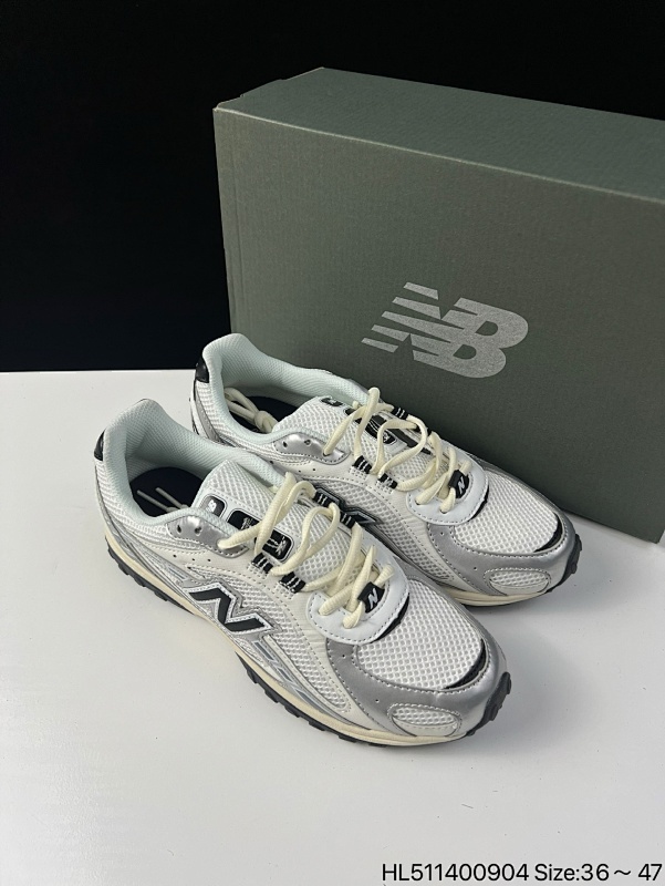 公司级✅New Balance 204L系列 新百伦 薄底鞋 薄底皮质鞋带德训系 减震耐磨包裹性支撑轻便 低帮 生活休闲鞋