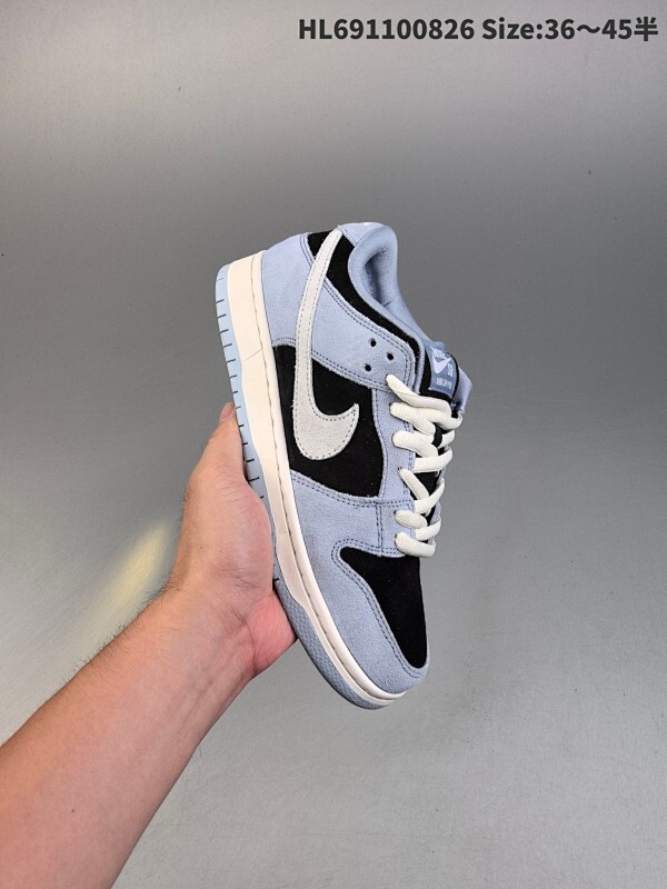 集合 真标✅耐克NIKE DUNK LOW 扣篮系列 复古低帮sb休闲运动滑板板鞋