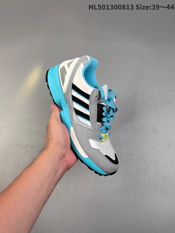 LEGO x adidas originals ZX8000  乐高联名 复古休闲运动跑步鞋 玩出乐趣 玩出创造力