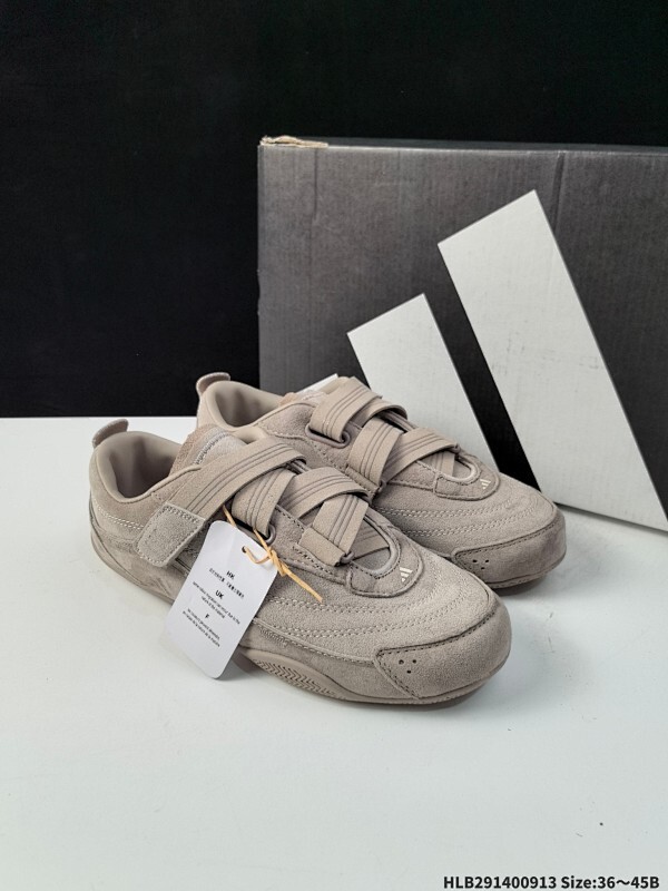 阿迪达斯adidas URBAN REVERIE 舒适百搭 耐磨 低帮 生活休闲鞋 舒适百搭 耐磨低帮 阿迪达斯 生活休闲鞋