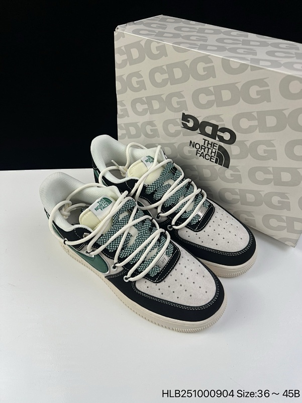 特价‼️ 公司级✅NIKE AIR FORCE 1‘07 LV8 原楦头原纸板 打造纯正低帮空军版型