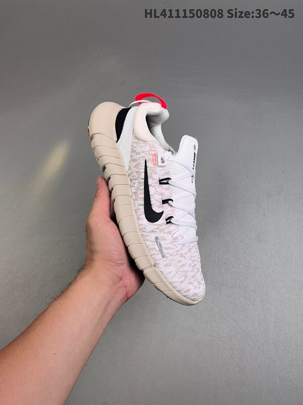 集合 公司级✅Nike Free RN 5.0 Next Nature 5.0赤足环保系列针织轻便透气袜套式休闲运动慢跑鞋