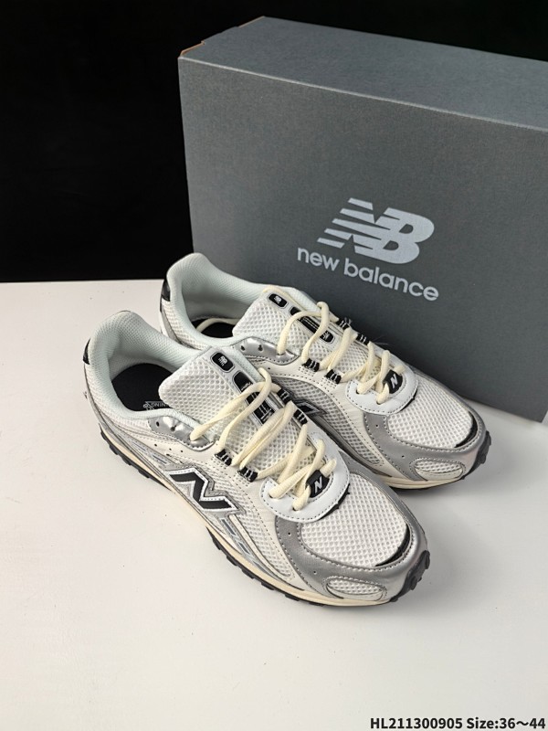 集合 New Balance 新百伦204 系列  复古休闲运动百搭老爹跑步鞋 #采用猪巴革组合网织鞋面材质