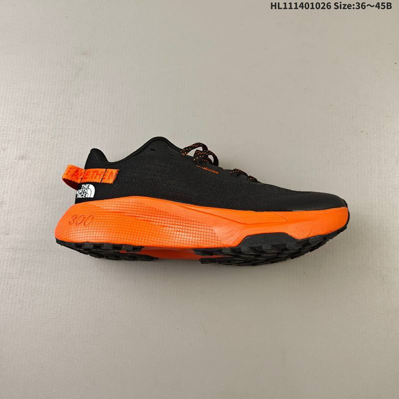 140 公司级✅北面THE NORTH FACE Altamesa 300 圆头系带 减震 耐磨 低帮 徒步鞋 货号:NF0A8A9RMN9 尺码:36 36.5 37.5 38 38.5 39 40