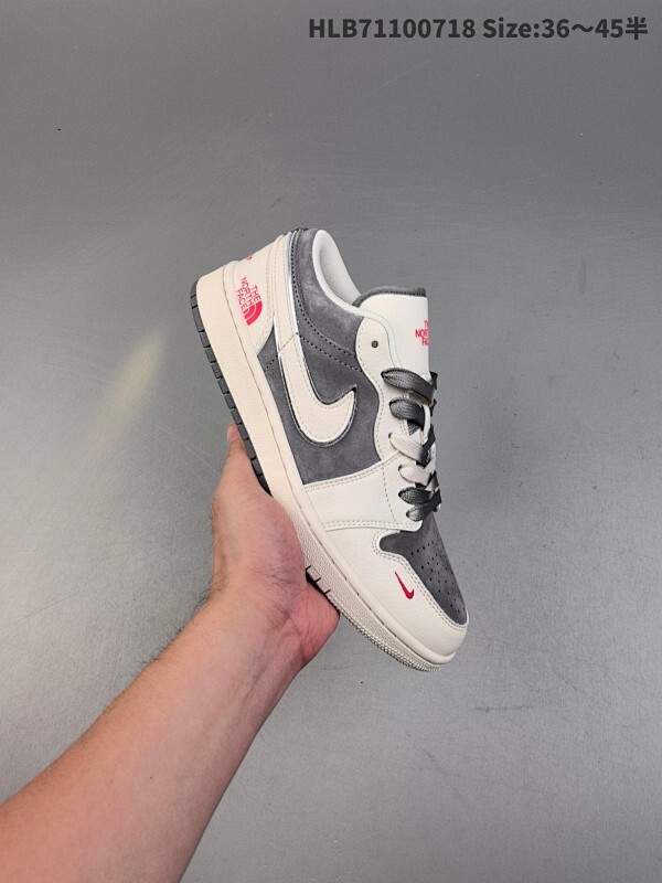 特价公司级✅Nike Air Jordan 1 Low AJ1乔1低帮休闲板鞋 同步官方配色  市场唯一独家头层皮打造 原鞋原档案开发