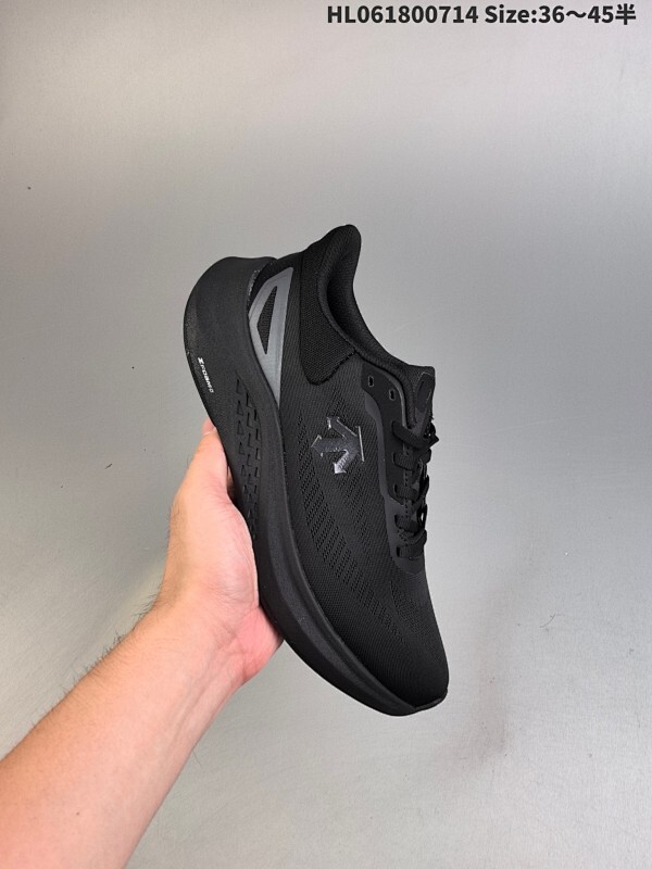 集合  公司级✅迪桑特DESCENTE RUN STEP 舒适百搭减震耐磨轻便 低帮 休闲训练长跑城市通勤跑步鞋