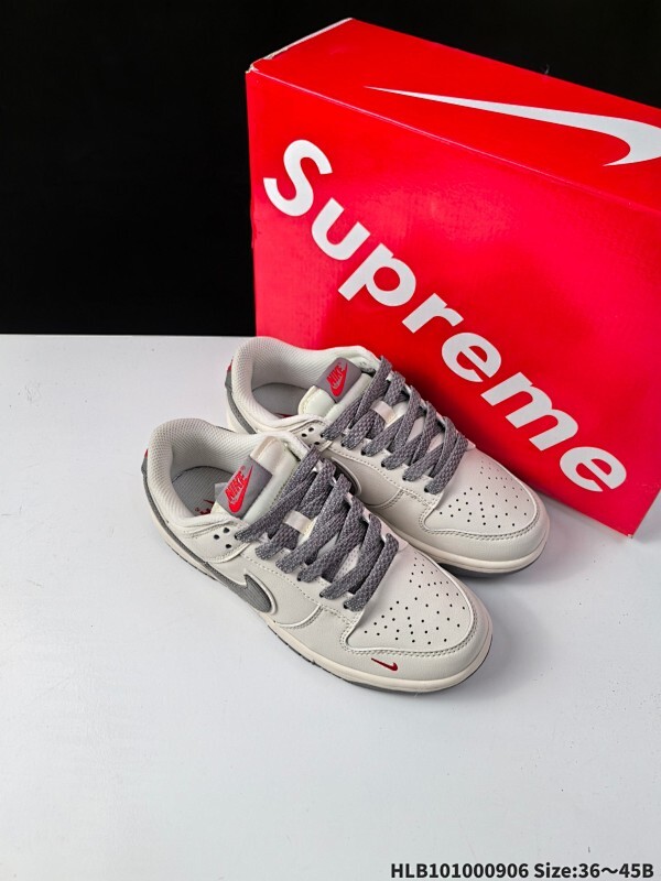 特价 NIKE DUNK SB LOW 定制配色 定制Dunk SB顾名思义，具有经典的Dunk血缘，又注入了更多的时尚元素