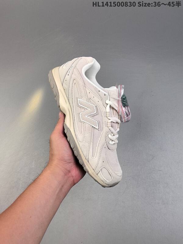 New Balance 新百伦204 系列  复古休闲运动百搭老爹跑步鞋