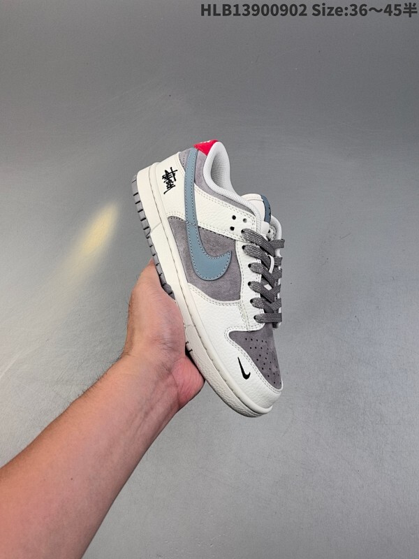 特价福利 NIKE DUNK SB LOW 全新配色 蛇年 定制Dunk SB顾名思义，具有经典的Dunk血缘，又注入了更多的时尚元素