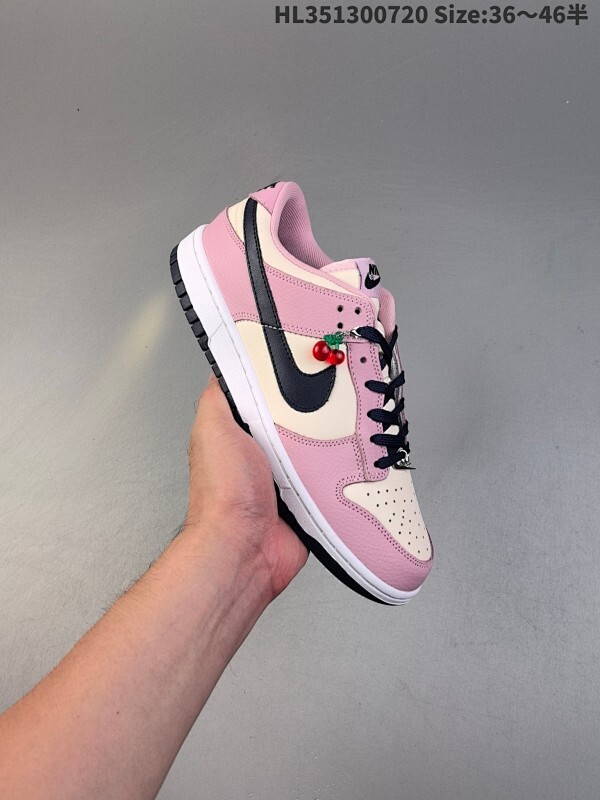 公司级✅耐克NIKE DUNK LOW 扣篮系列 sb复古低帮休闲运动滑板板鞋