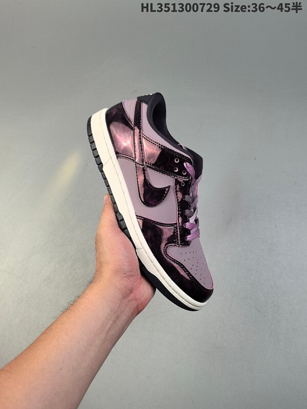 公司级✅耐克NIKE DUNK LOW 扣篮系列 复古低帮休闲运动滑板板鞋