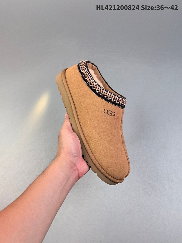 UGG Classic Ultra Mini 周冬雨 王一博同款  薄底短款雪地靴 小红书爆款 羊毛一体迷你短靴 优选翻毛皮鞋面