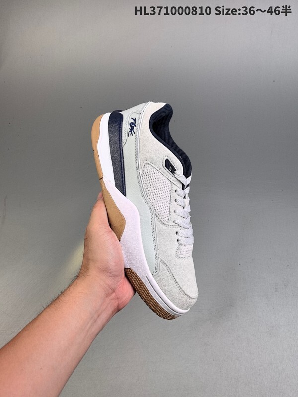 集合二 耐克 NIKE 乔丹 JORDAN FLIGHT COURT 时尚休闲 防滑耐磨 低帮运动鞋 复古篮球鞋