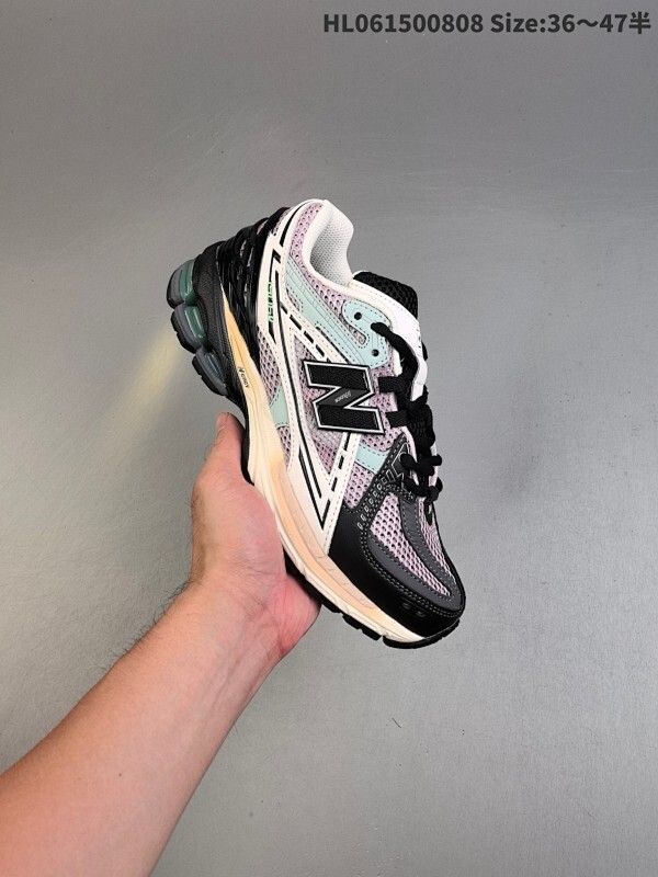 ✅New Balance M1906系列 新百伦 复古单品宝藏老爹鞋款