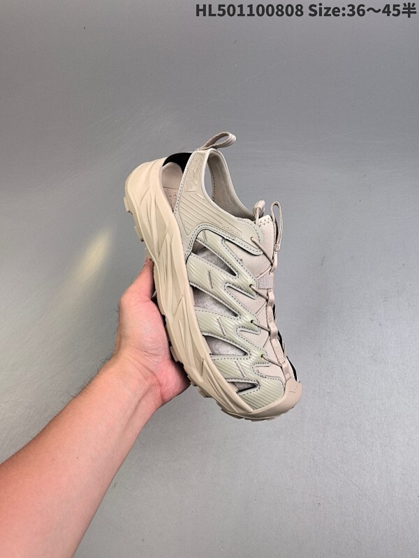 福利开炸✅HOKA HOPARA 凉鞋男鞋女鞋霍帕拉徒步鞋透气涉水沙滩鞋防滑溯溪鞋