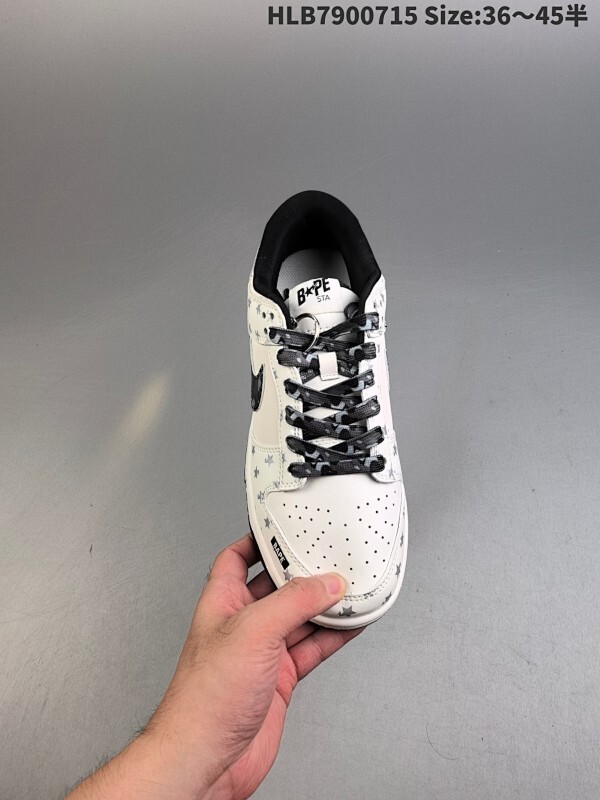 特价  耐克Nike SB Dunk Low Retro 扣篮系列 复古低帮休闲运动滑板板鞋 采用脚感柔软舒适ZoomAir气垫