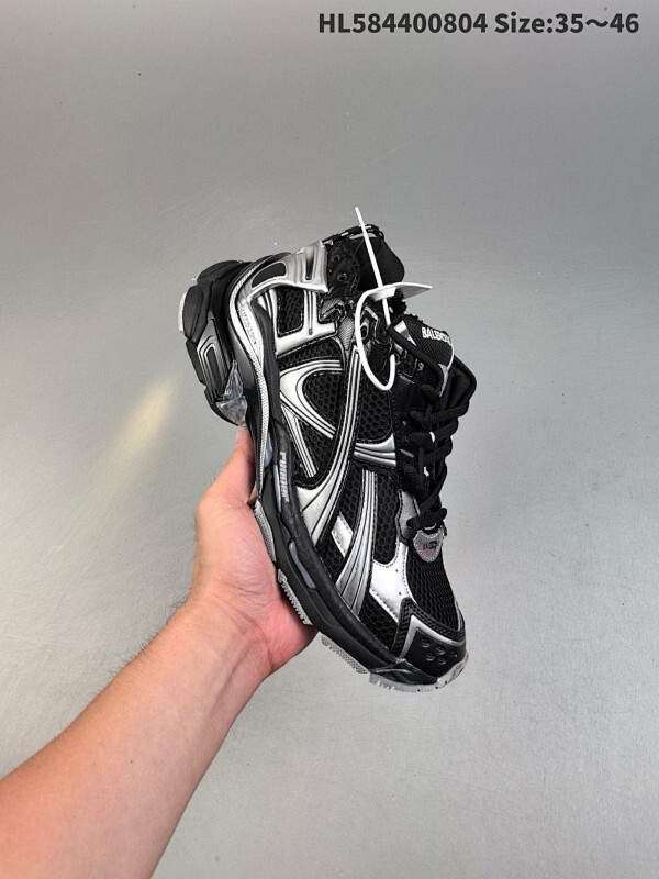 集合  公司级✅原版一致配件防尘袋及附送鞋带  全部采用原档案原楦数据开发 1:1比例克重