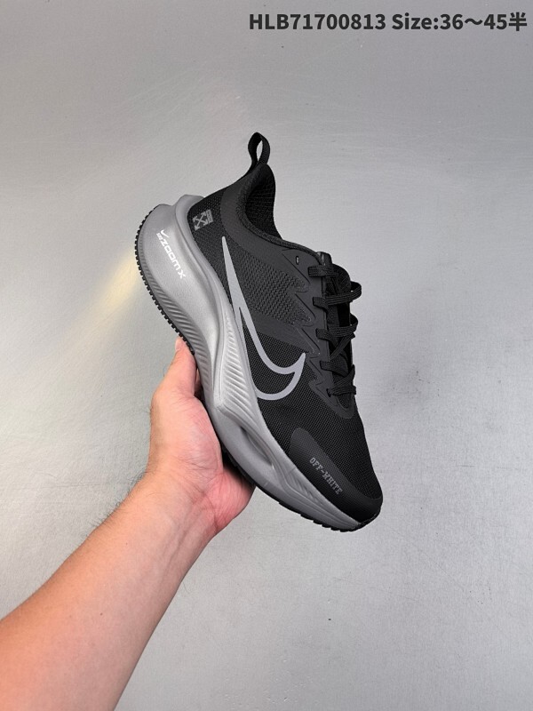 Nike Pegasus Plus 舒适百搭防滑耐磨 低帮 休闲跑步鞋 采用全新双层超轻透气网眼布材质