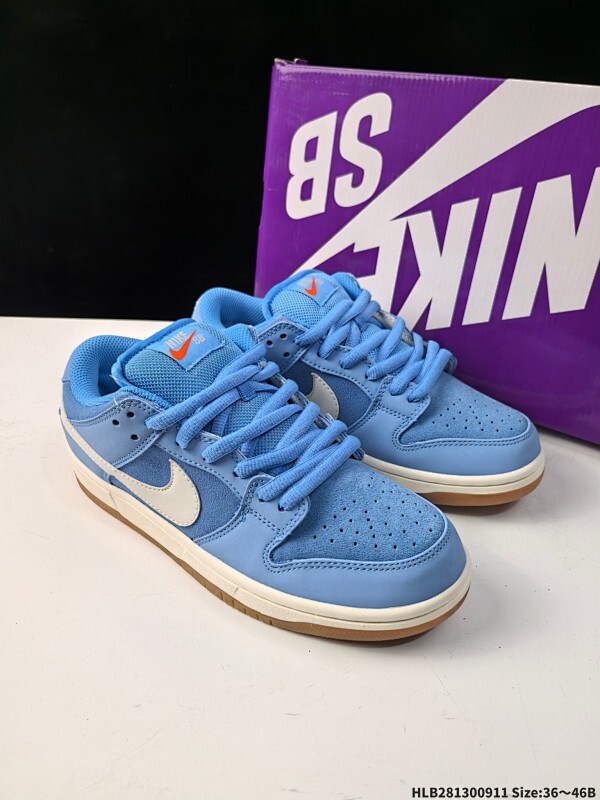 集合  公司级✅耐克NIKE sb DUNK LOW RETRO扣篮系列 复古低帮休闲运动滑板板鞋 采用脚感柔软舒适ZoomAir气垫