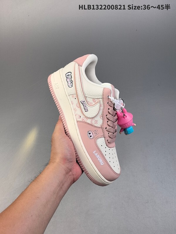 公司级✅NIKE AIR FORCE 1‘07 LV8 原楦头原纸板 打造纯正低帮空军版型 专注外贸渠道 全掌内置蜂窝气垫