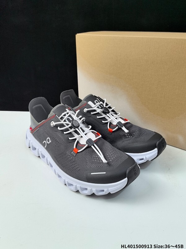 集合一  公司级✅On昂跑 Cloud 6 Coast 轻量运动休闲鞋  轻量透气的工程网格结合环保人造麂皮 衬托出活力醒目的视觉效果 饰有品牌Logo的TPU鞋带扣 让系带方式别具一格