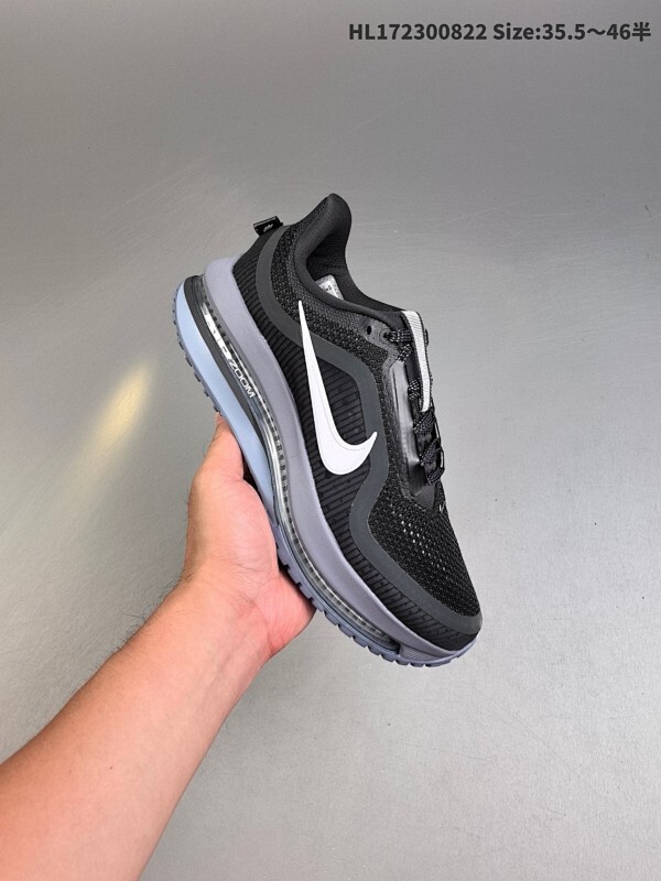 公司级✅Nike Air Zoom Pegasus Premium 耐克 新款气垫缓震休闲跑步鞋 Pegasus Premium 搭载了 Nike 最先进的三重技术 为跑者提供超强的响应缓冲