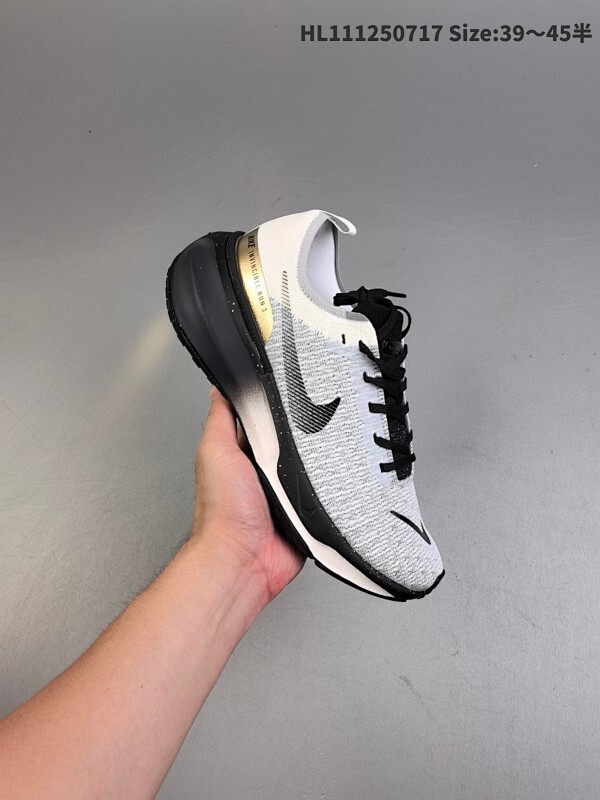 真标✅Nike Zoomx Invincible Run FK 3耐克 休闲运动慢跑鞋