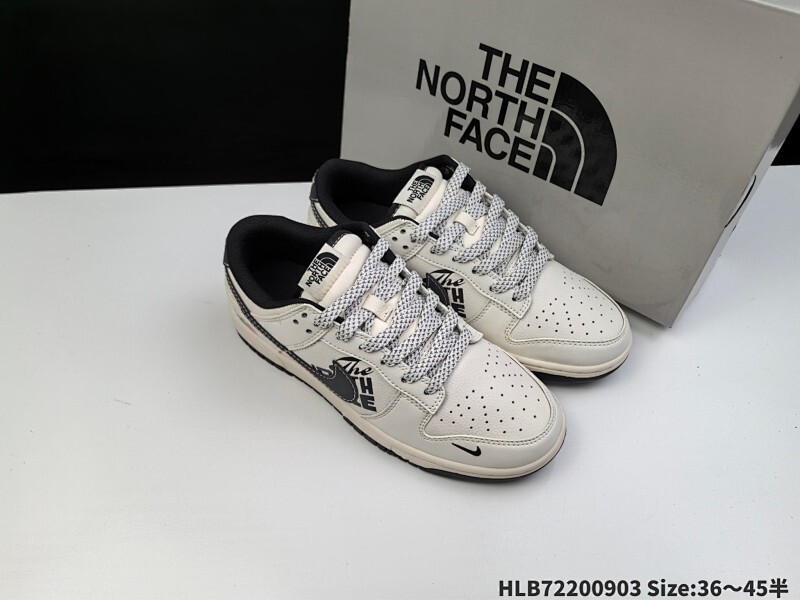 公司级✅Nike Dunk Low Retro ‘DIY高端定制’耐克 低帮休闲运动板鞋sb系列 原装头层材料