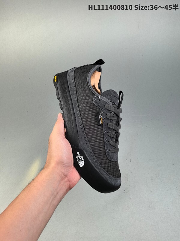 集合  公司级✅北面THE NORTH FACE CLYFFE 舒适 防滑耐磨 低帮 徒步鞋