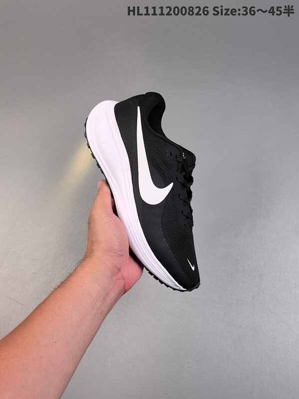 集合  公司级✅Nike REVOLUTION 8 耐克 透气 低帮 跑步鞋