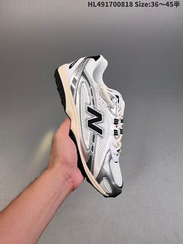 公司级✅New Balance 204L系列 新百伦 薄底鞋 薄底皮质鞋带德训系 减震耐磨包裹性支撑轻便 低帮 生活休闲鞋