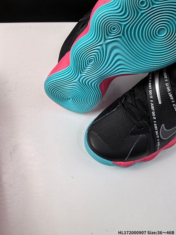 Nike React HyperSet 耐克空气之神系列 ❗新利器高帮室内外休闲运动篮球鞋