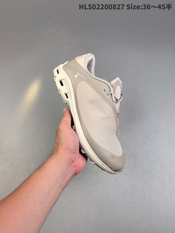 公司级✅on 昂跑联名Cloudventure Peak PAF舒适耐磨防滑减震透气低帮男女款跑步鞋 Cloudventure Peak PAF采用纯黑配色