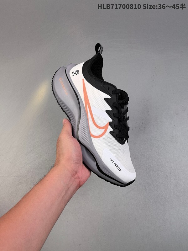 Nike Pegasus Plus 舒适百搭防滑耐磨 低帮 休闲跑步鞋 采用全新双层超轻透气网眼布材质