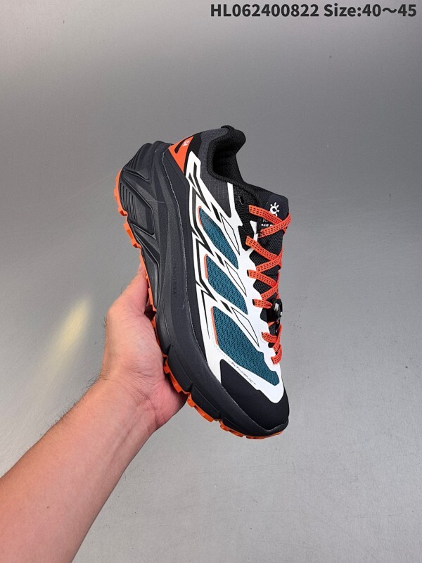 凯乐石 KAILAS FUGA DU BOA 大坡王轻越野徒步网布TPU减震防滑透气支撑回弹 低帮 超强抓地力登山鞋