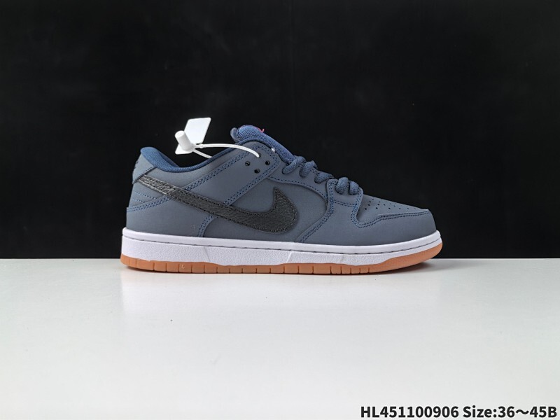 集合  耐克Nike SB Dunk Low 扣篮系列 复古低帮休闲运动滑板板鞋。采用脚感柔软舒适ZoomAir气垫，