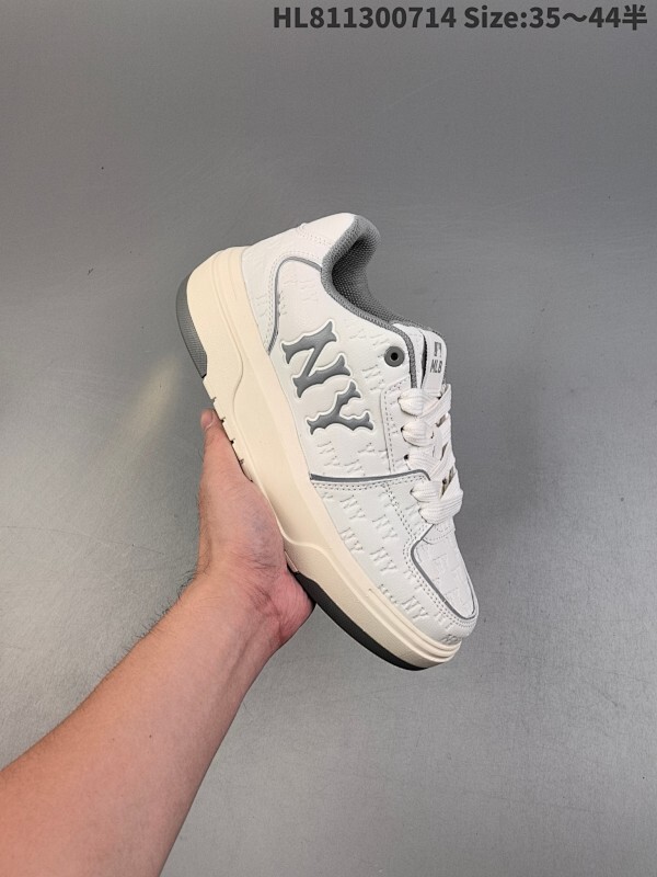 ✅2022ss春季学院穿搭爆款Korea韩国限定，联乘NY美国榄球洋基队 MLB